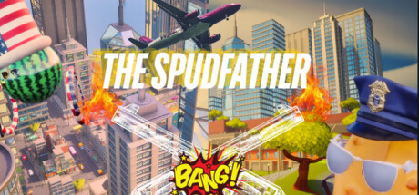 The SpudFather Cheat Engine/CT