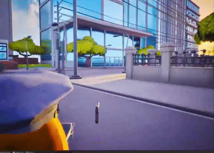 The SpudFather screenshot #2