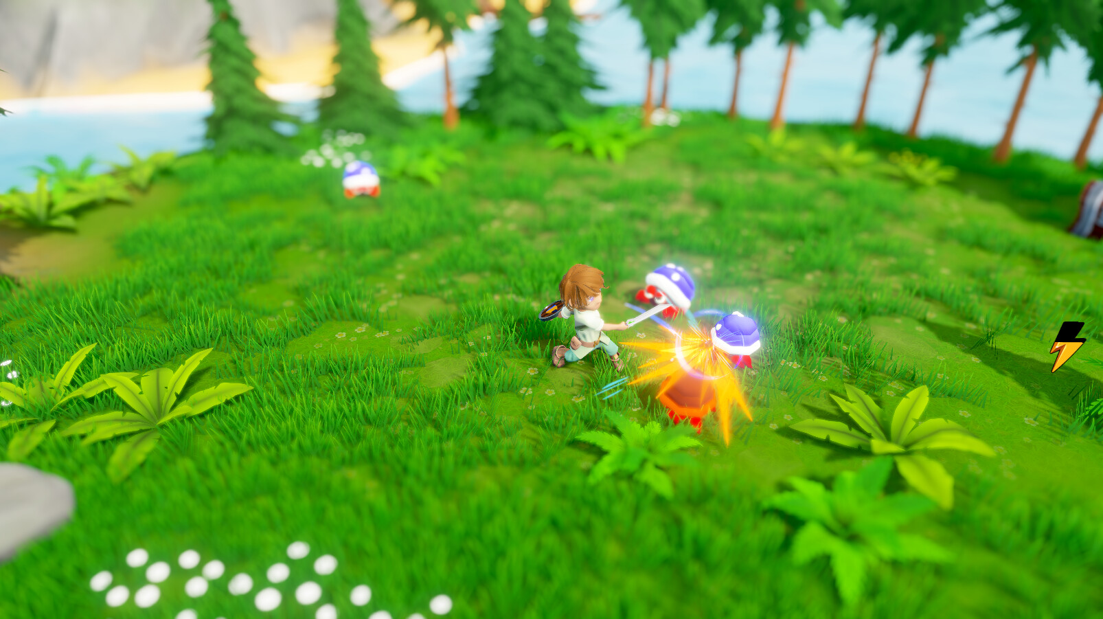 Enoah's Quest screenshot #1