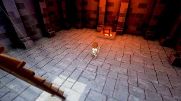 Enoah's Quest screenshot 3