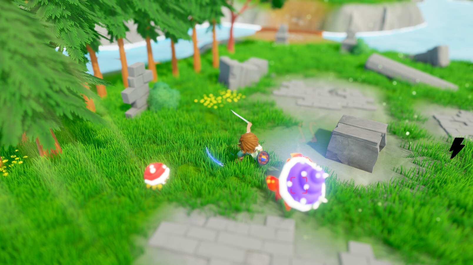 Enoah's Quest screenshot #6