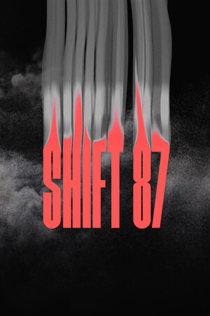 Shift 87 cover art