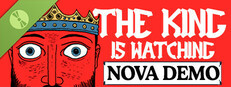 The King is Watching Demo