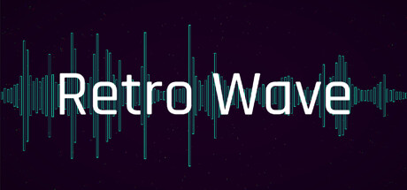 Retro Wave Cover Image