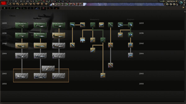 Hearts of Iron IV: Content Creator Pack - Soviet Union 2D Art (DLC) screenshot 7
