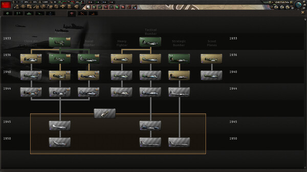 Hearts of Iron IV: Content Creator Pack - Soviet Union 2D Art (DLC) screenshot 15