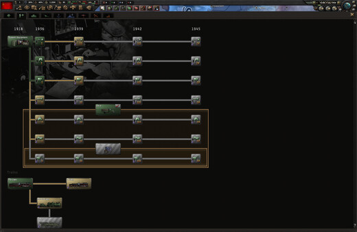 Hearts of Iron IV: Content Creator Pack - Soviet Union 2D Art (DLC) screenshot 12