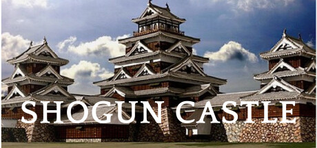 Shogun Castle banner