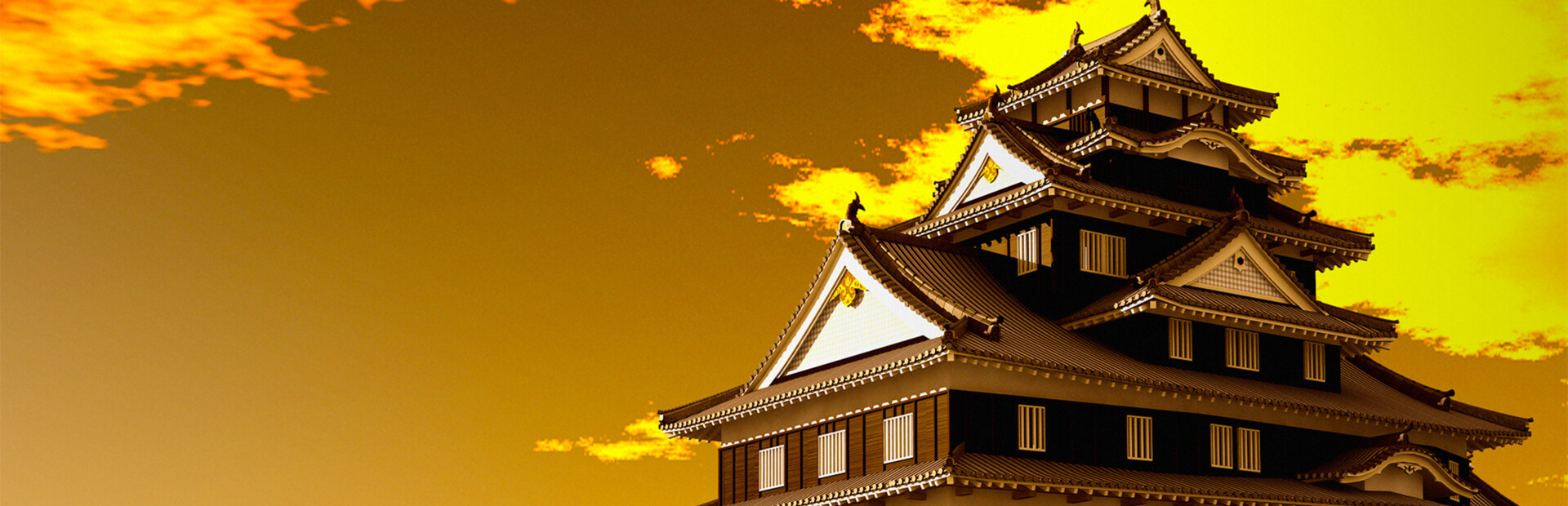 Shogun Castle