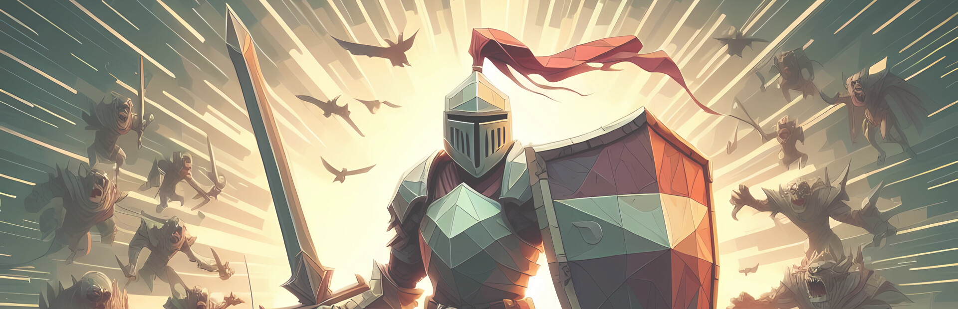 Hero Vs 1000