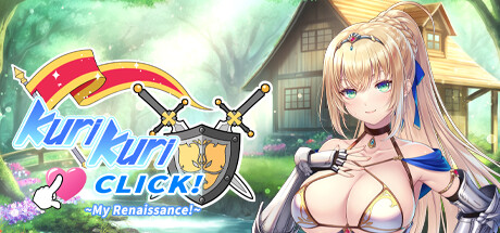 Kuri Kuri Click! ~My Renaissance!~ banner image