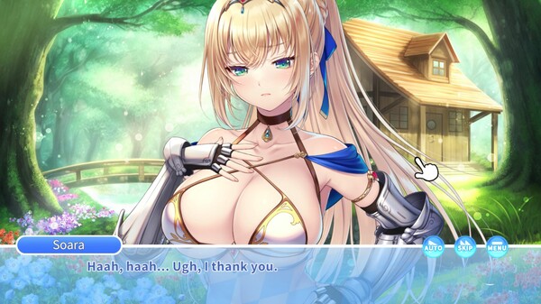 Kuri Kuri Click! 2 ~My Renaissance!~ game for windows Pc 1