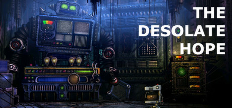 The Desolate Hope steam charts