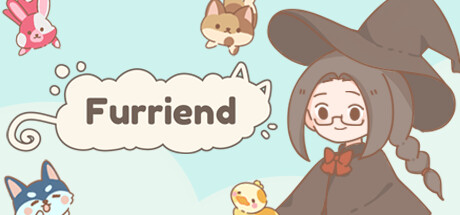 Furriend banner