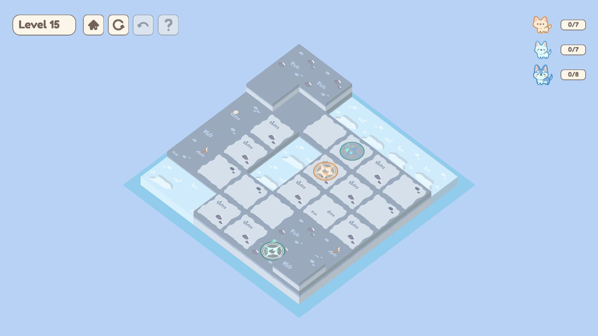 Furriend screenshot #9