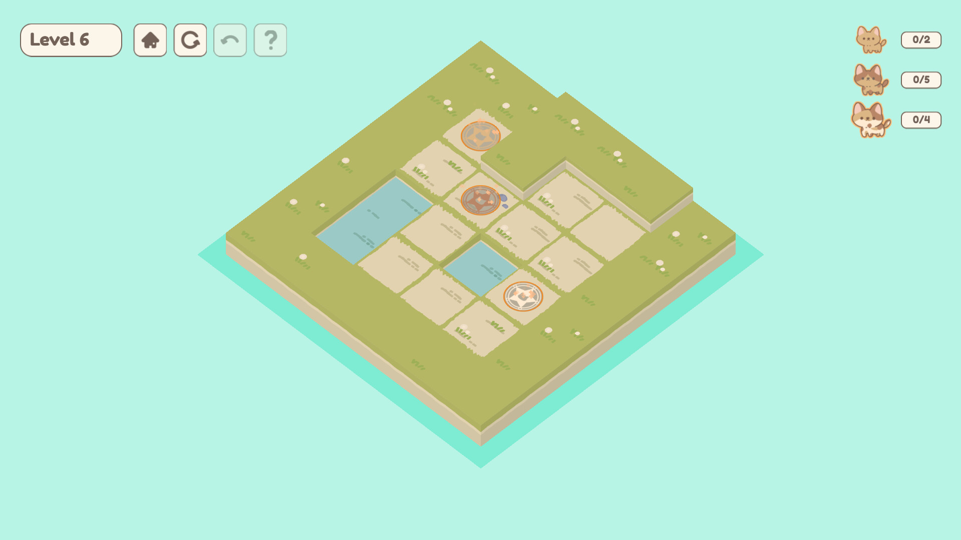 Furriend screenshot #6