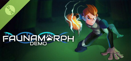 Faunamorph Demo cover art