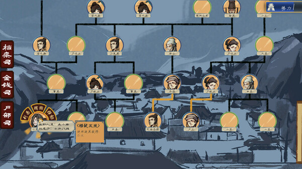 The Sheng's Written-Journey of Hoo:Prologue screenshot 3