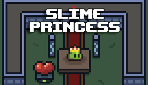 Slime Princess