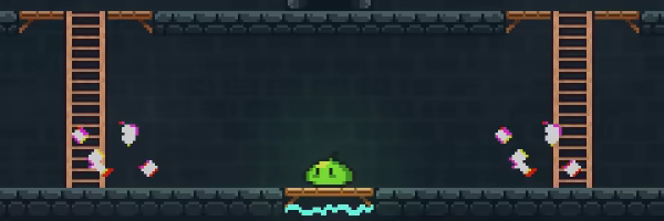 Slime Princess video 3