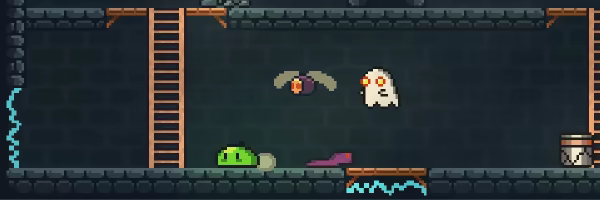 Slime Princess video 2