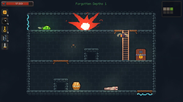 Slime Princess game for windows Pc 1