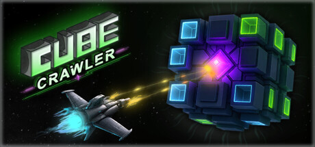 Cube Crawler steam charts