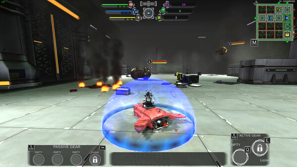 Screenshot media