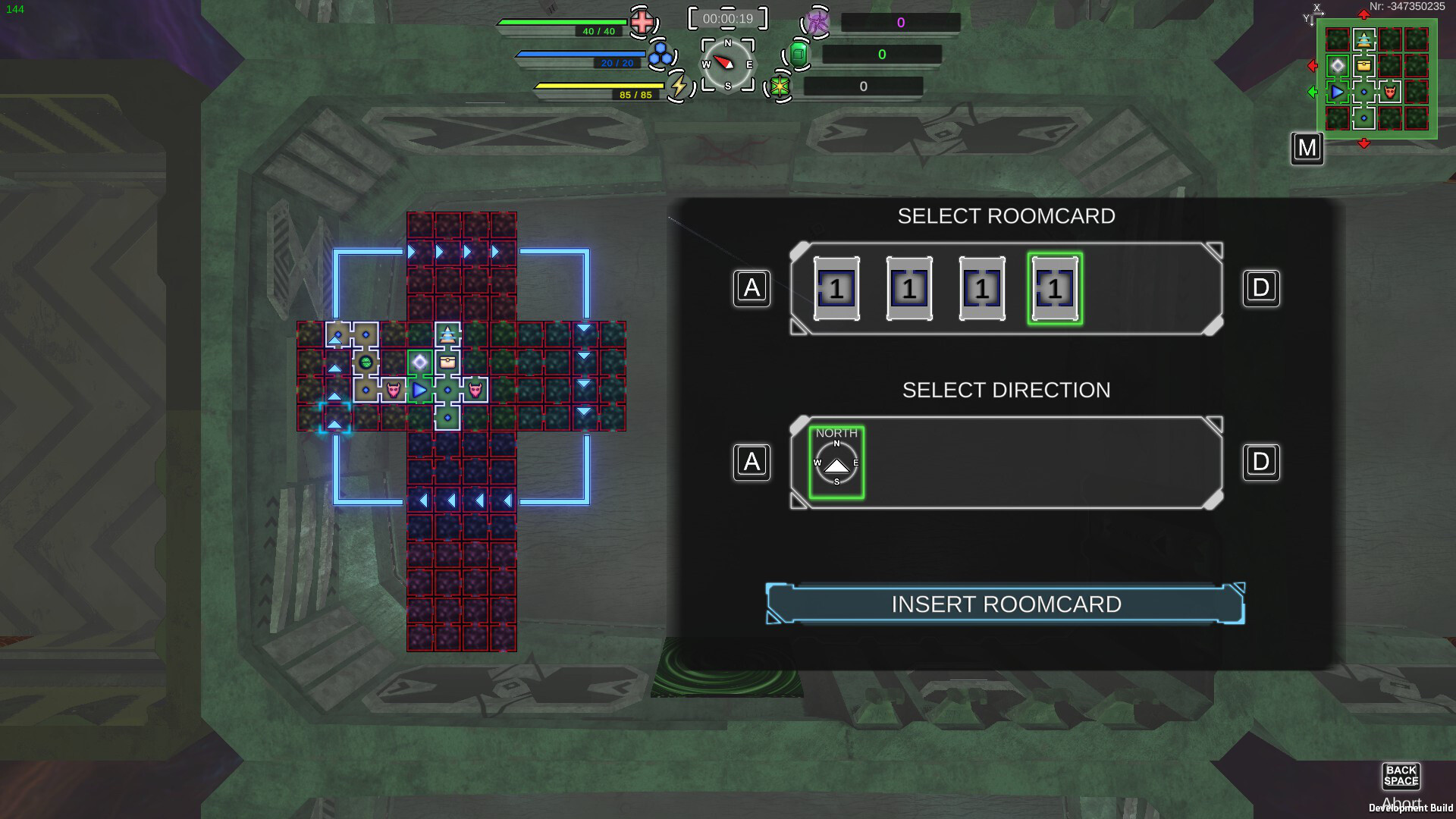 Cube Crawler screenshot 7
