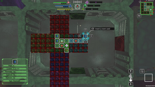 Cube Crawler screenshot 5