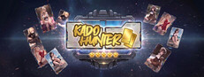 KADO HUNTER cover