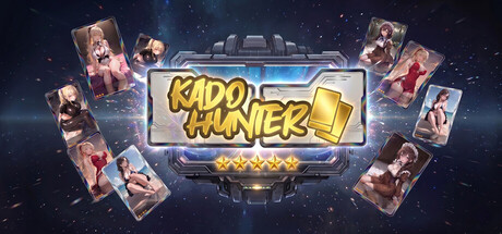 KADO HUNTER - SaltyGames. Popular. Released June 23, 2024