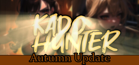 KADO HUNTER banner image