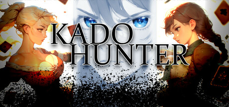 KADO HUNTER