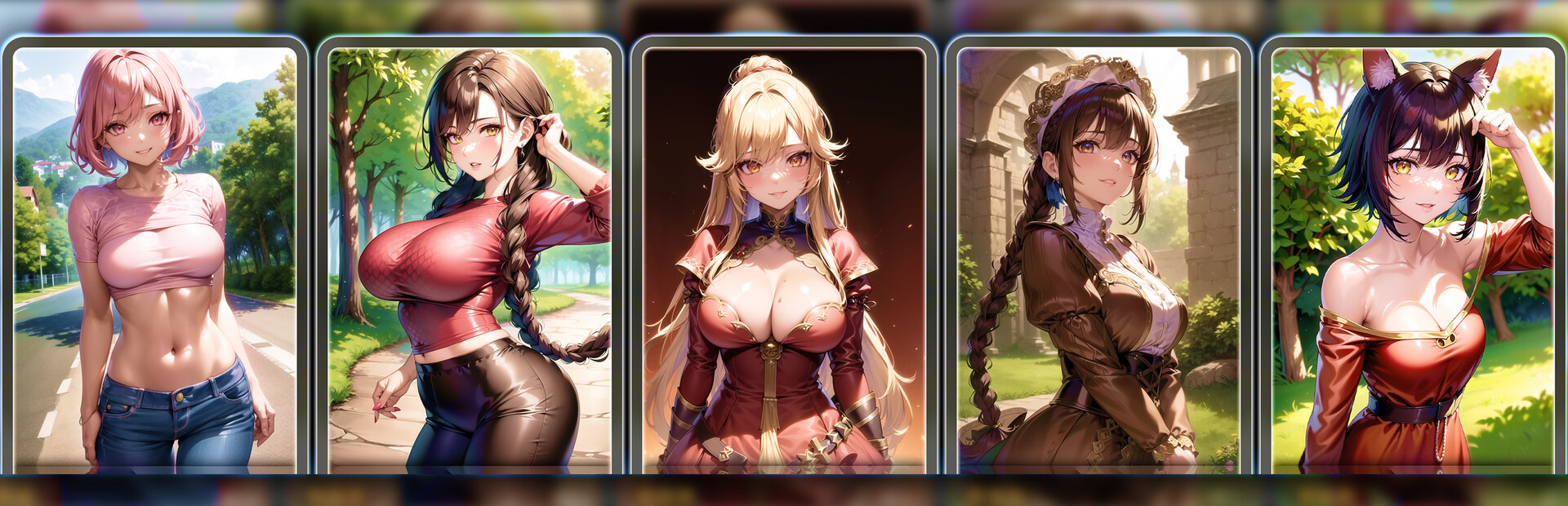 KADO HUNTER