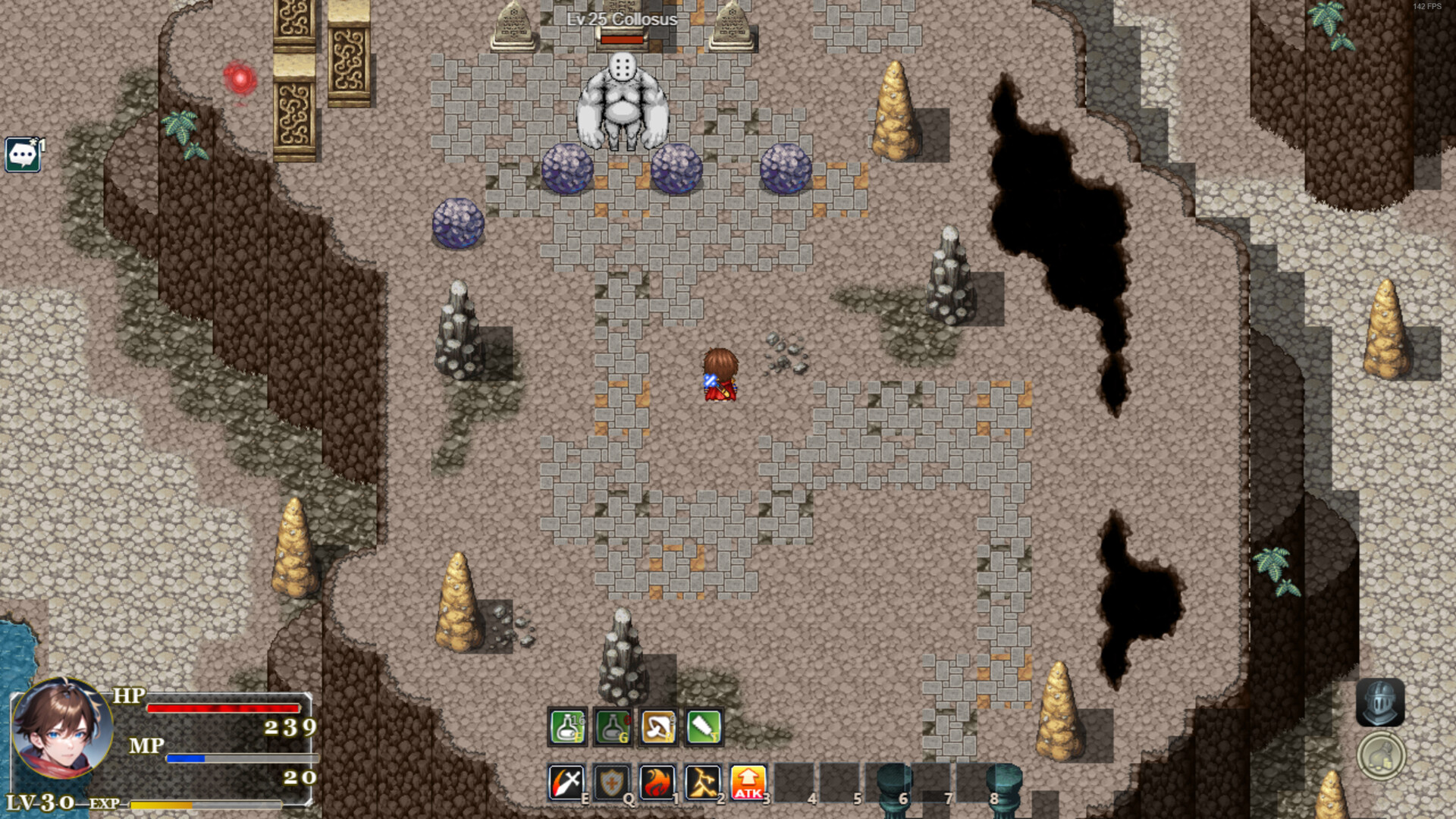 KADO HUNTER screenshot #13