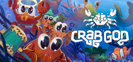 Crab God Playtest