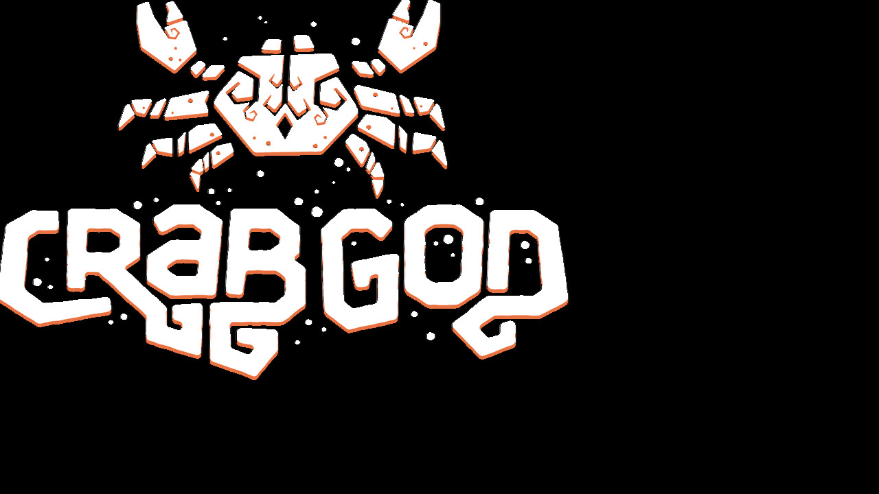 Crab God Playtest Featured Screenshot #1