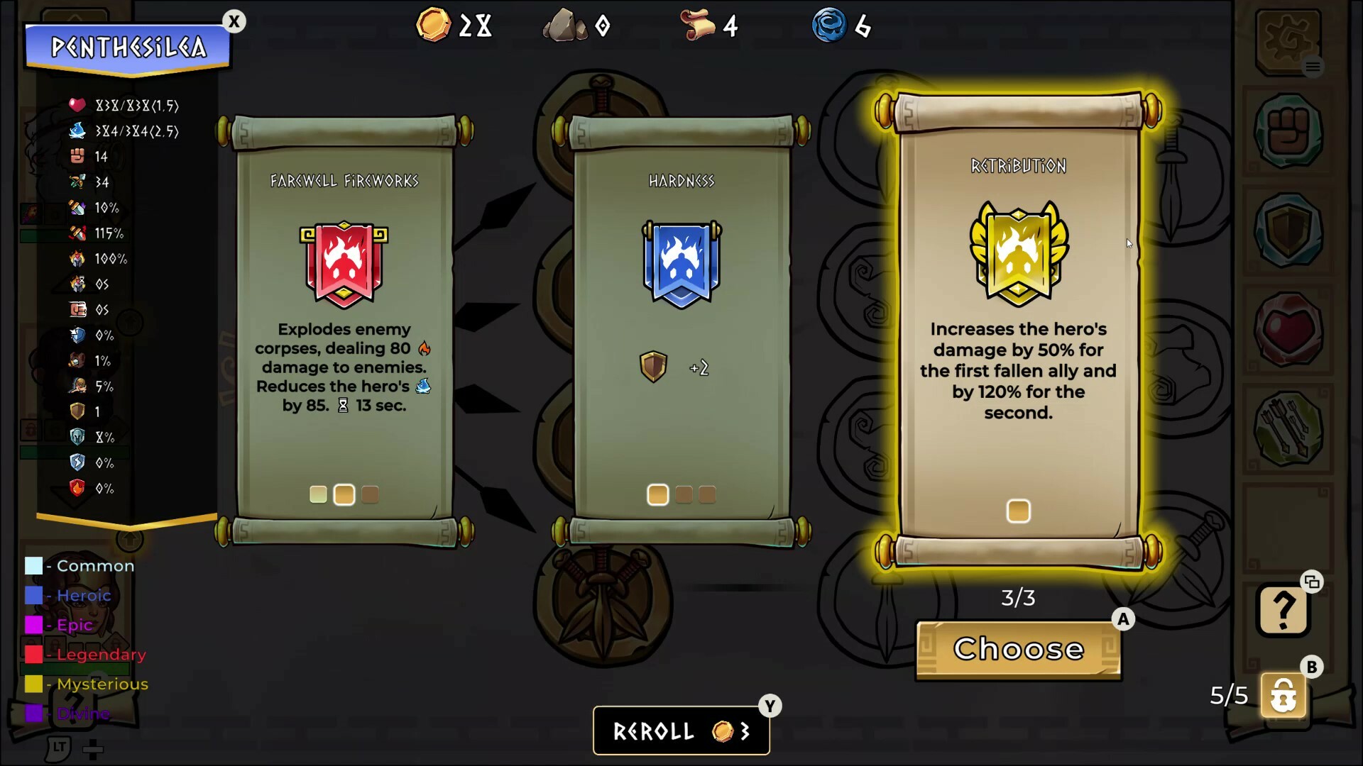 Run Heroes Run screenshot #7