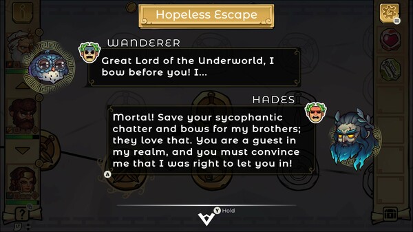 Run Heroes Run screenshot 6