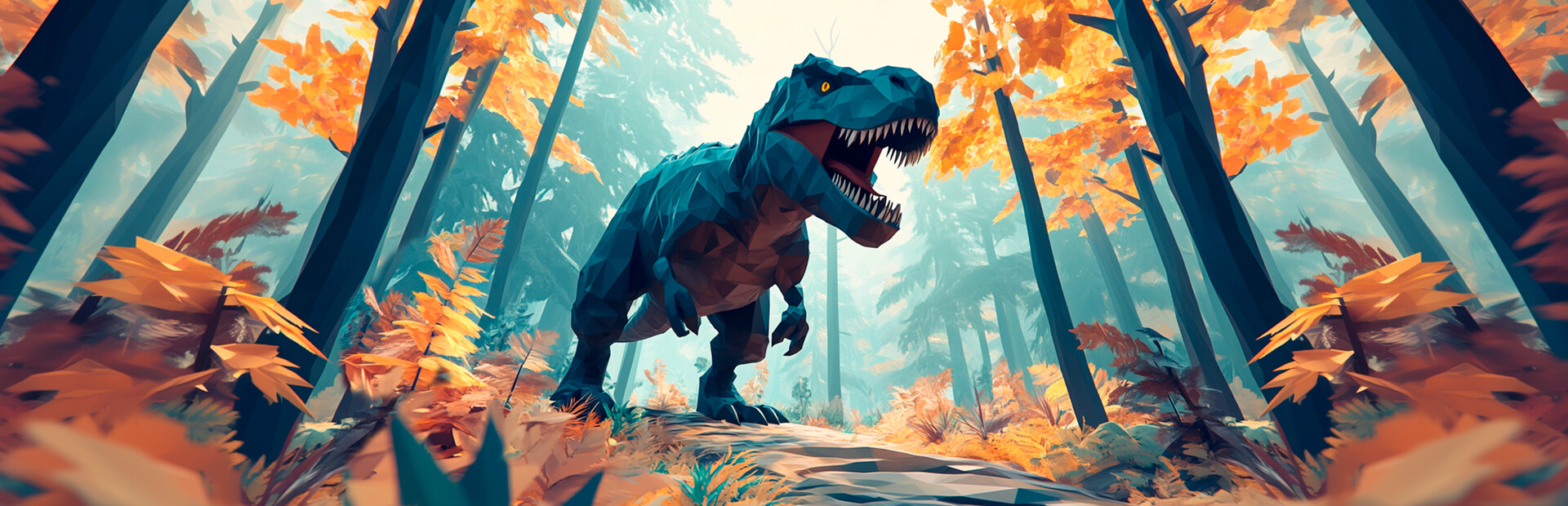 Jurassic Tower Defense