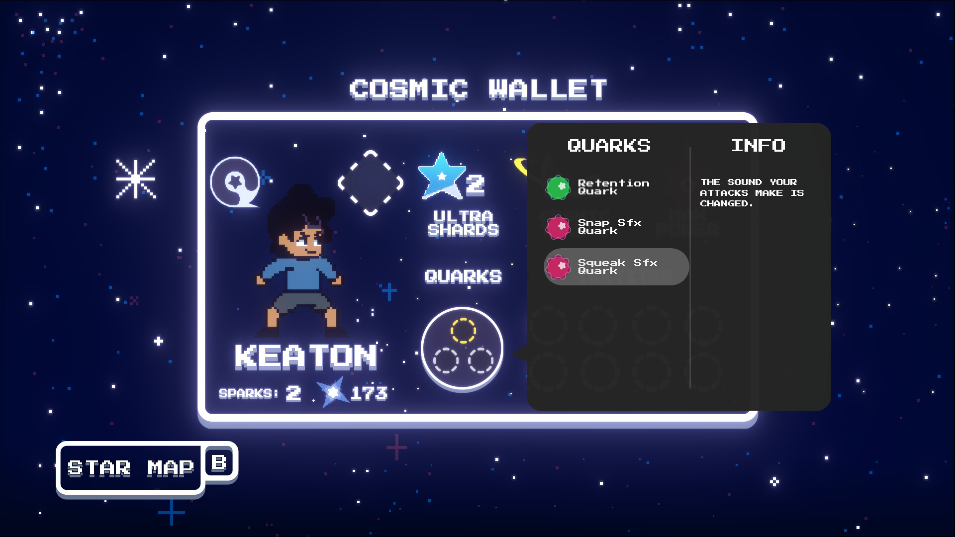 Keaton's Adventure screenshot #14