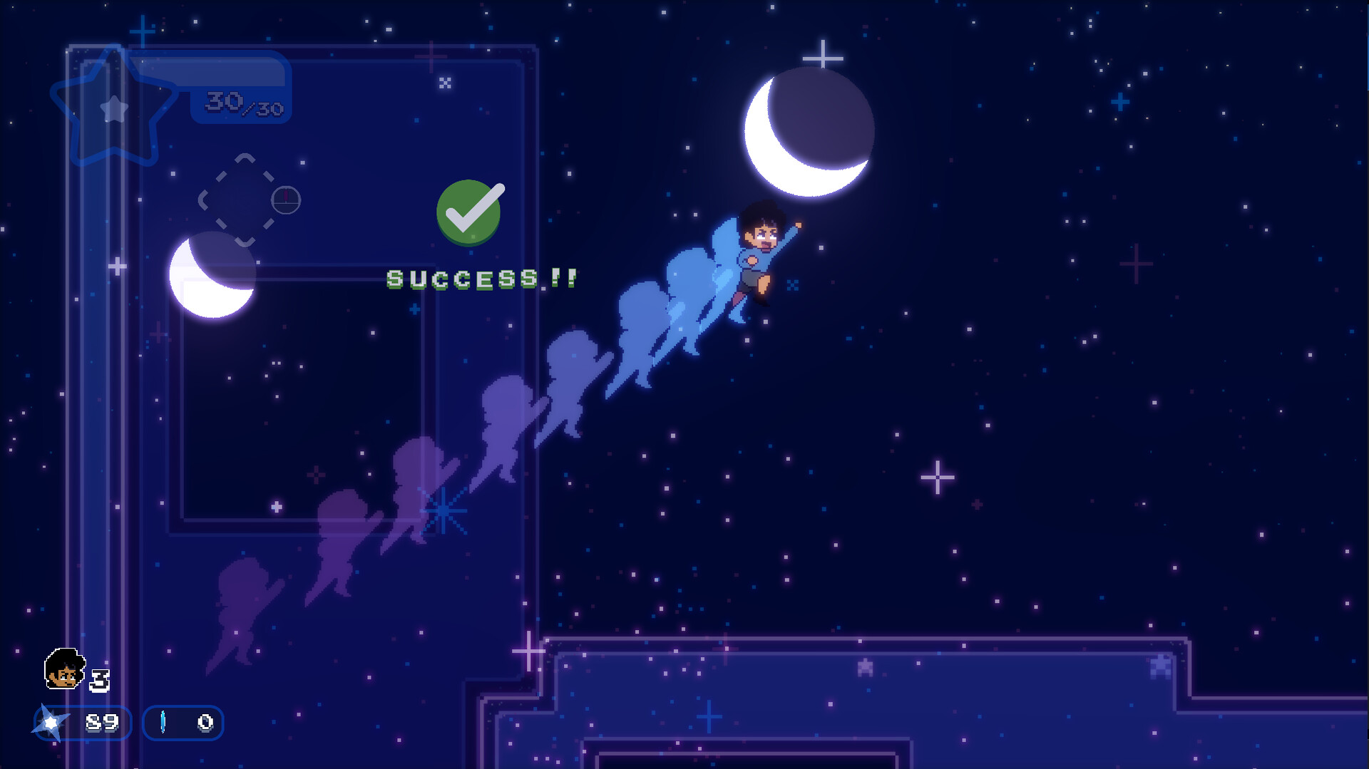 Keaton's Adventure screenshot #8