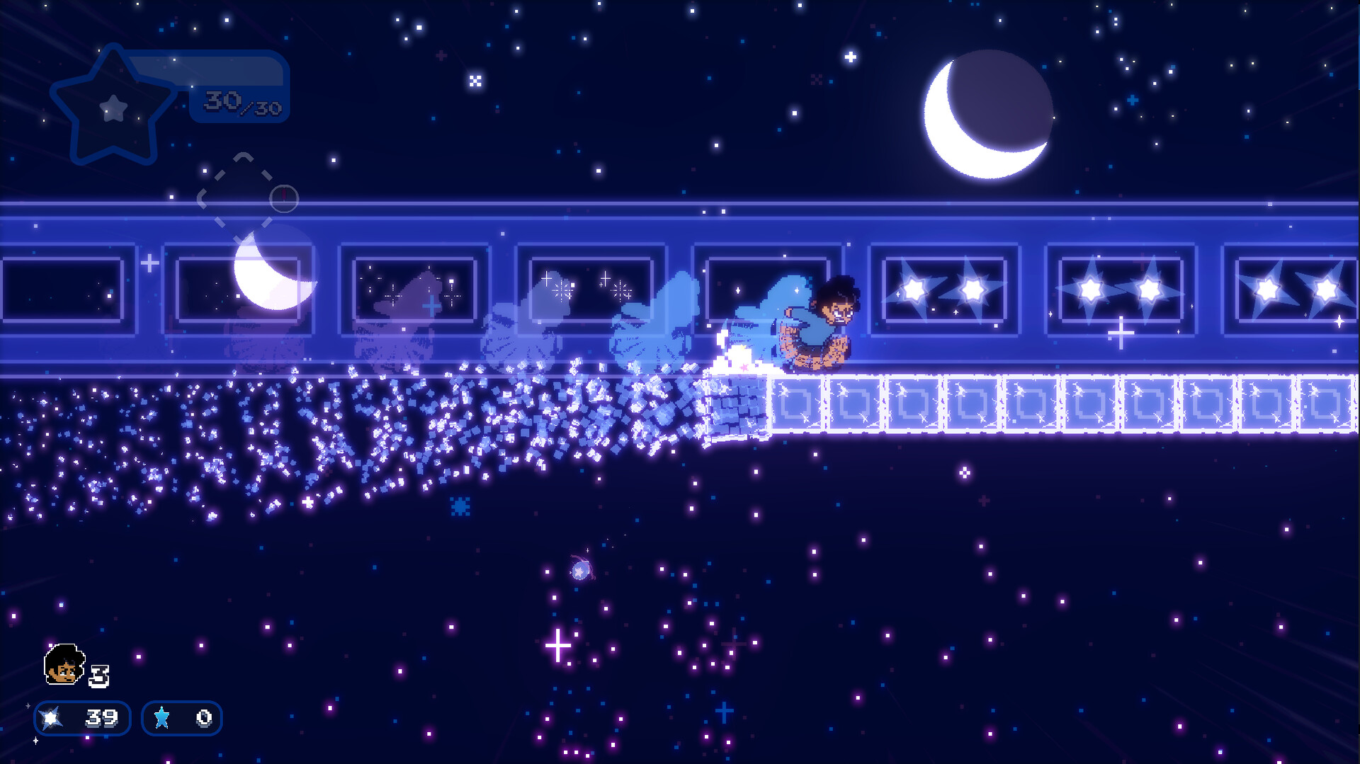 Keaton's Adventure screenshot #7