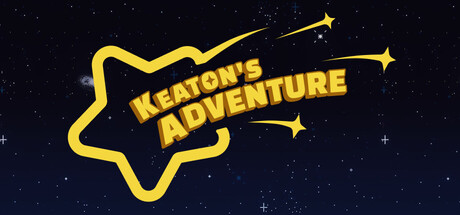 Keaton's Adventure