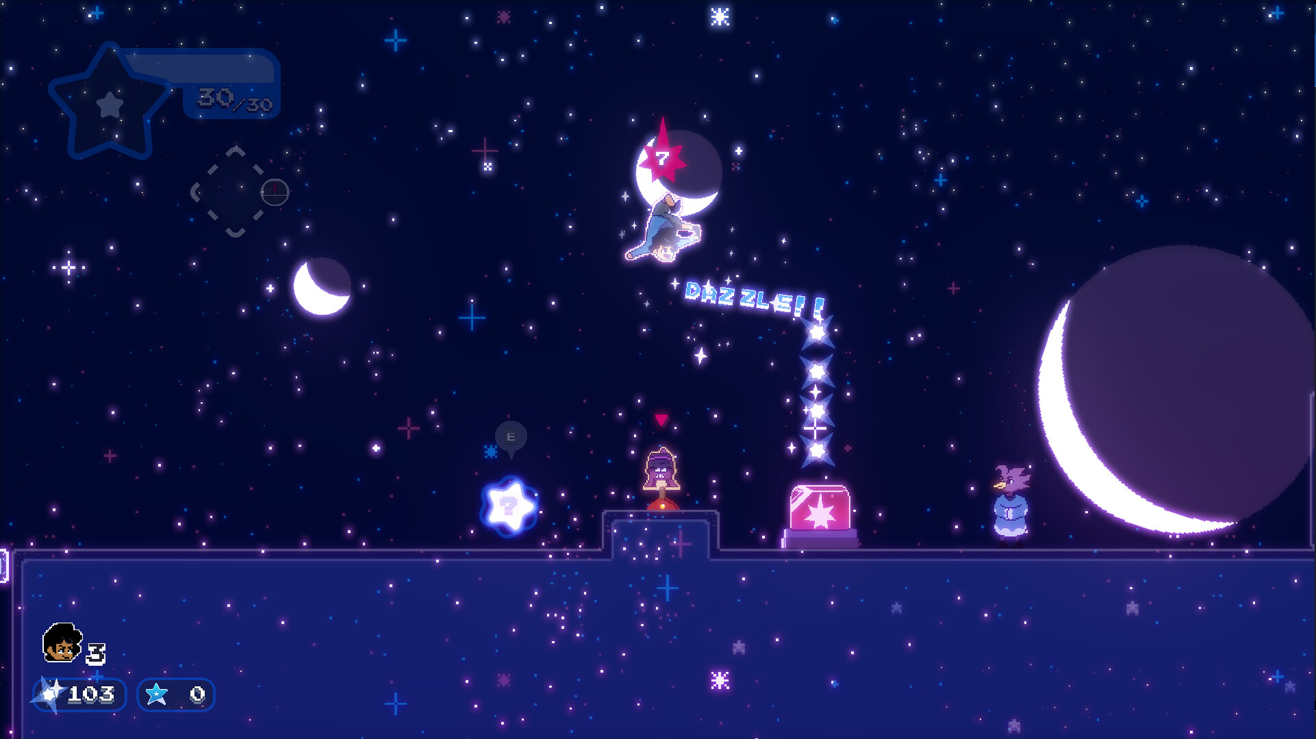 Keaton's Adventure screenshot #5