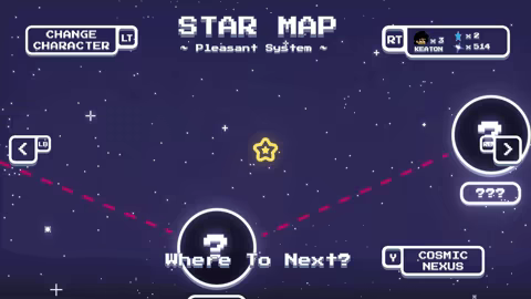 Keaton's Adventure video 3