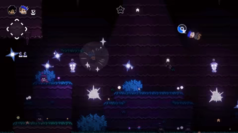 Keaton's Adventure video 5