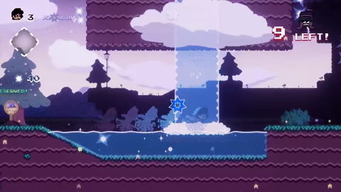 Keaton's Adventure video 4