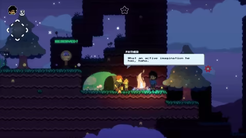 Keaton's Adventure video 1